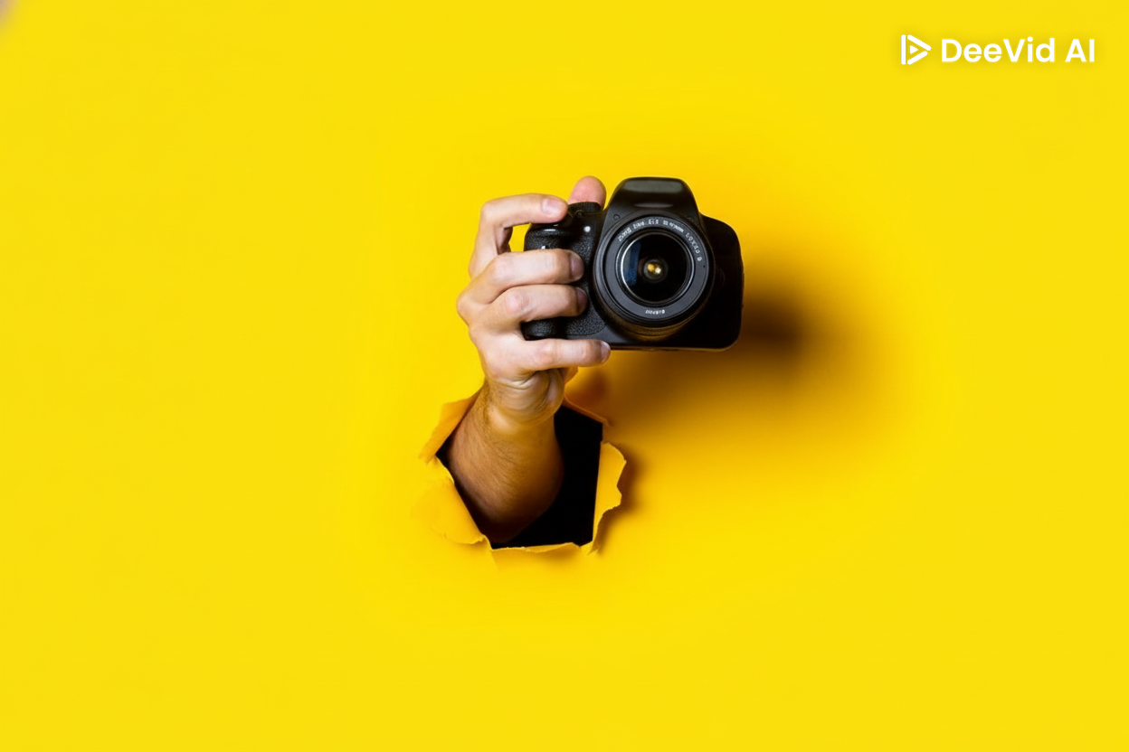 Fotografía Principal